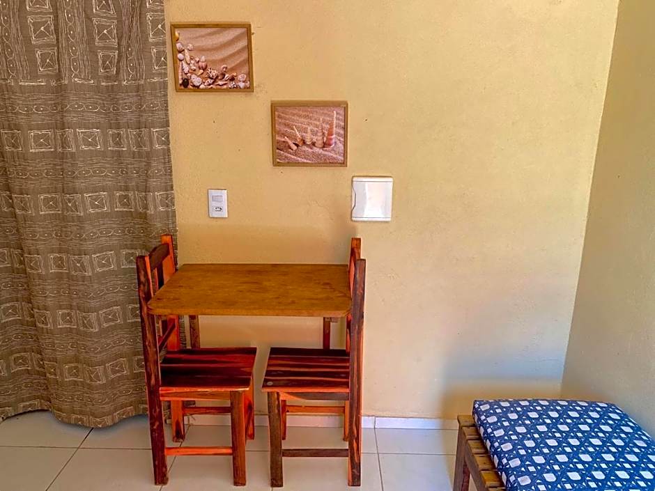 Pousada Recanto dos Parente - Icaraizinho de Amontada