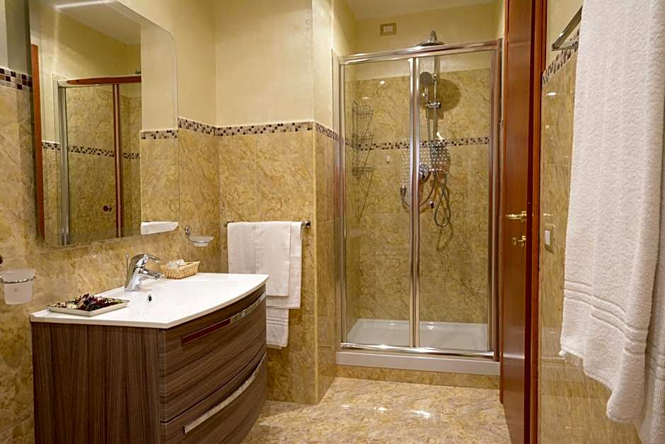 Hotel President