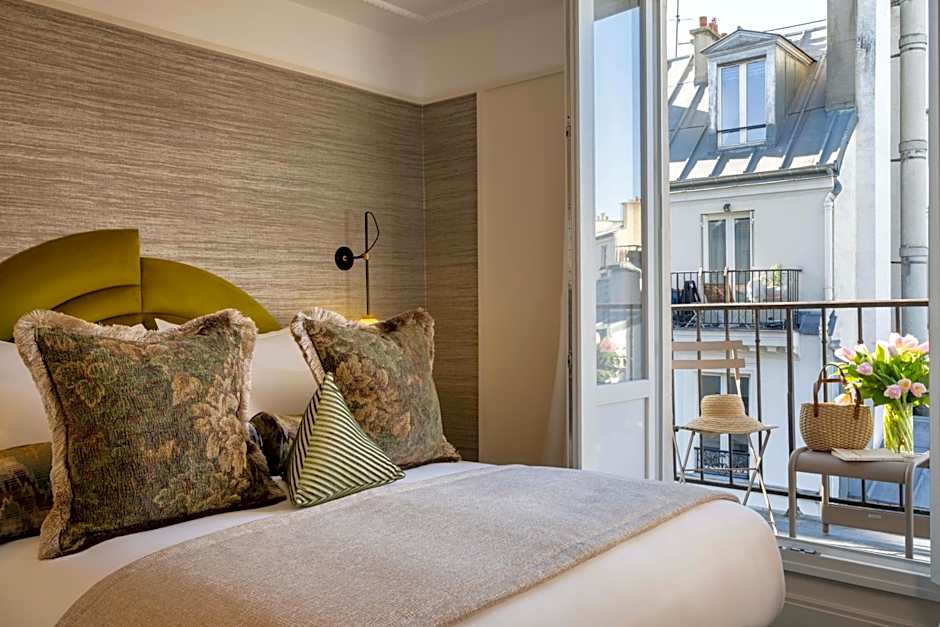 Hotel l'Inattendu