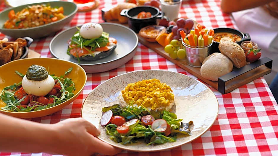 Upon Lisbon Prime Residences