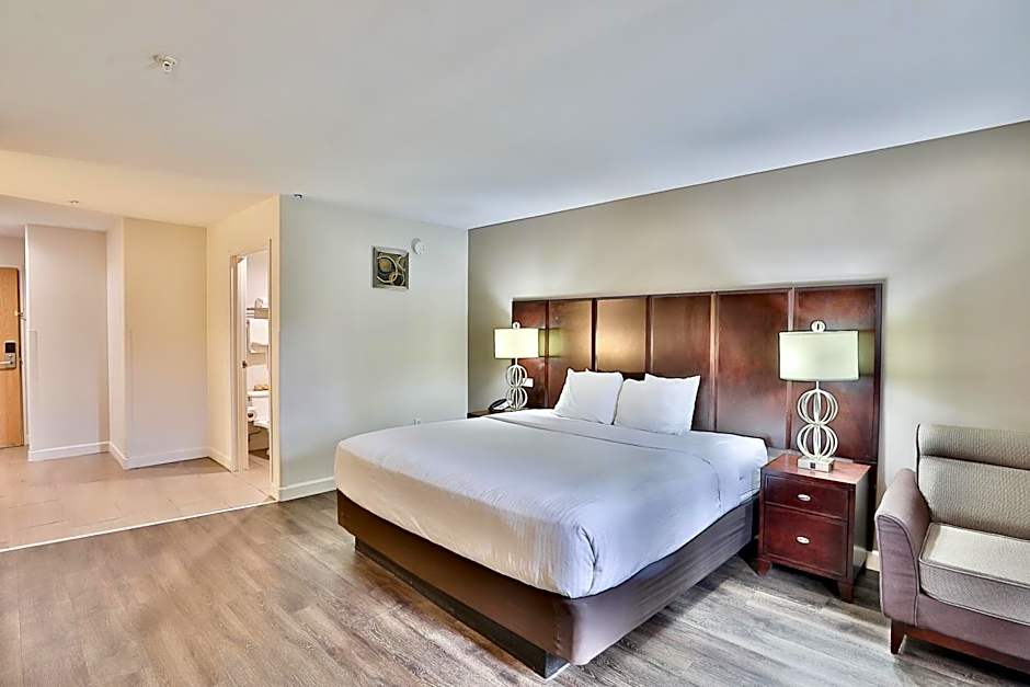 Baymont by Wyndham Tucson Airport
