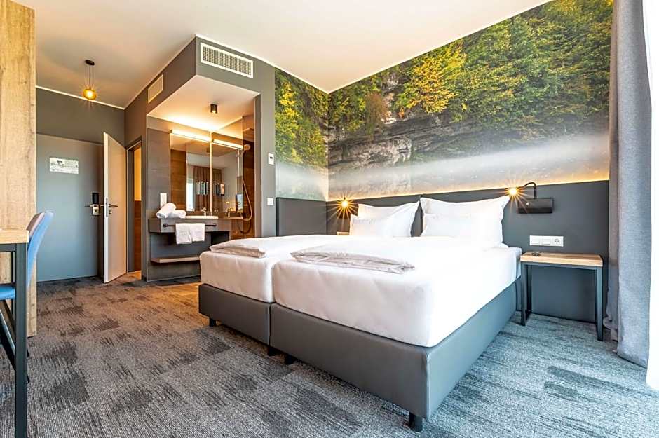 Aiden by Best Western @ Stadtgut Hotel Steyr