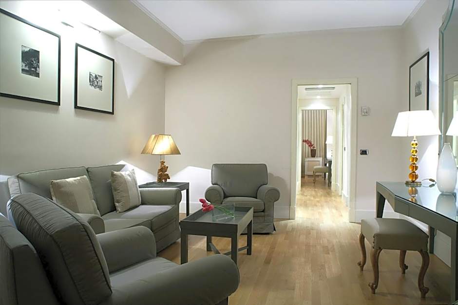 Starhotels Tuscany