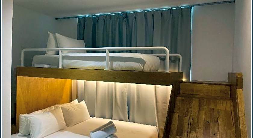 Double H Boutique Hotel