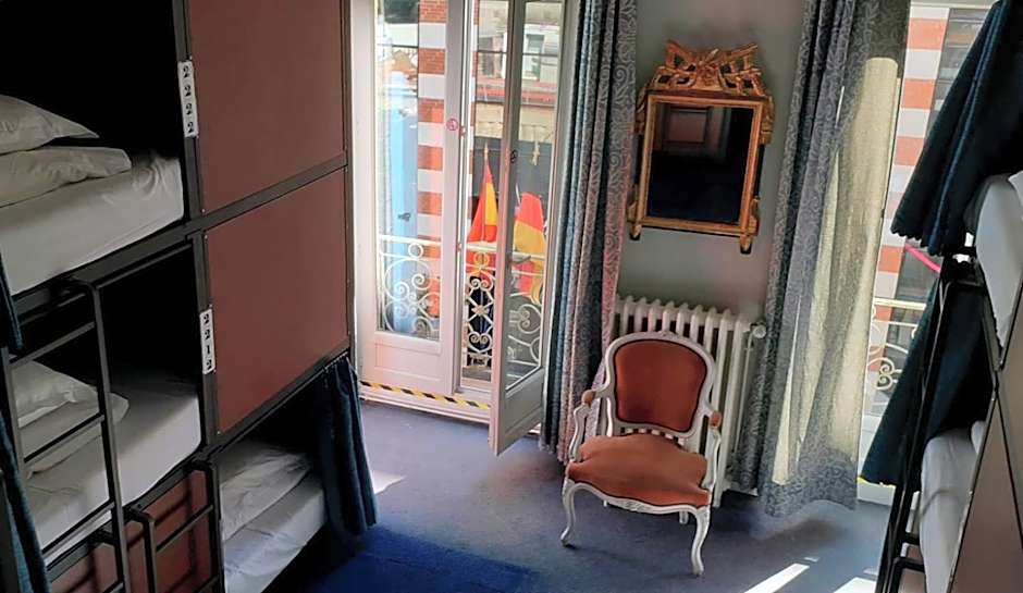 Hostel20 Toulouse Wilson