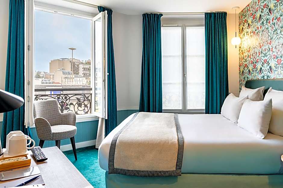 Hôtel Edouard 6 by Malone