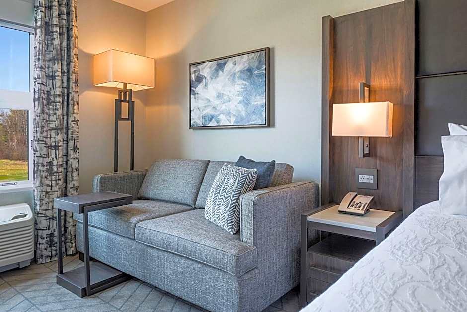 Hilton Garden Inn Hanover/Lebanon