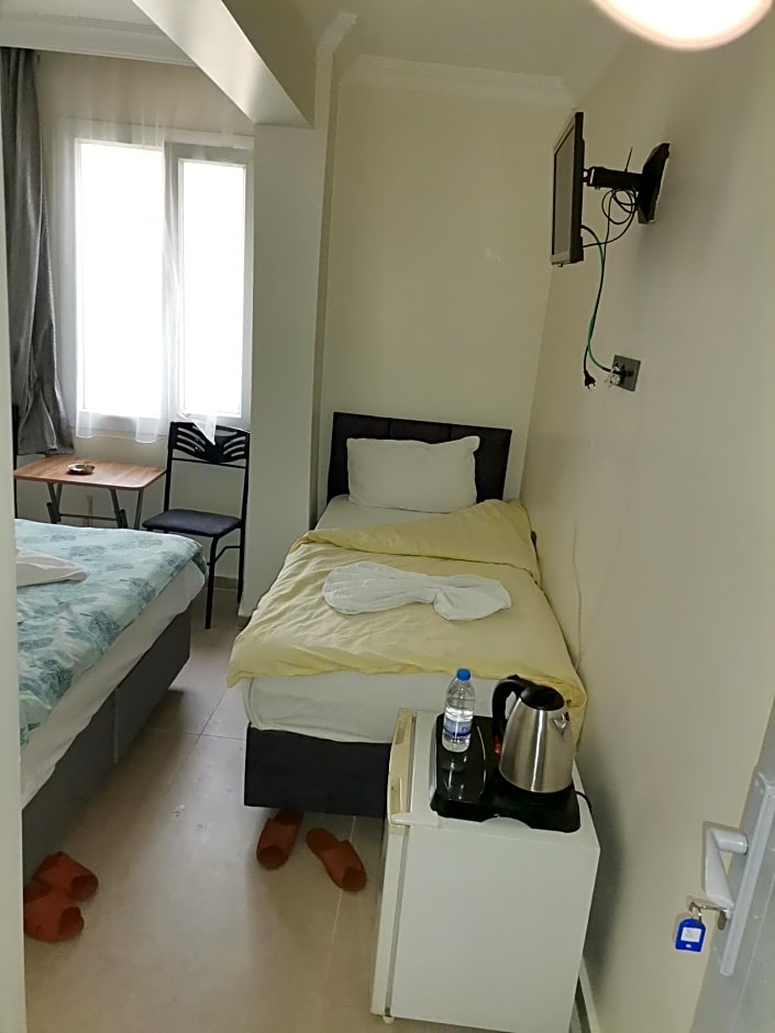 Hotel Resat