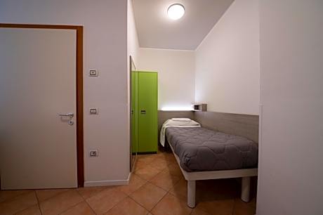 Twin Room with Bathroom