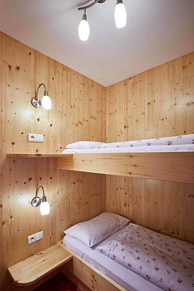 Alpenhotel Schönwald Superior