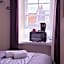 Modern Rooms with SELF Check-In The Castle, Coldstream