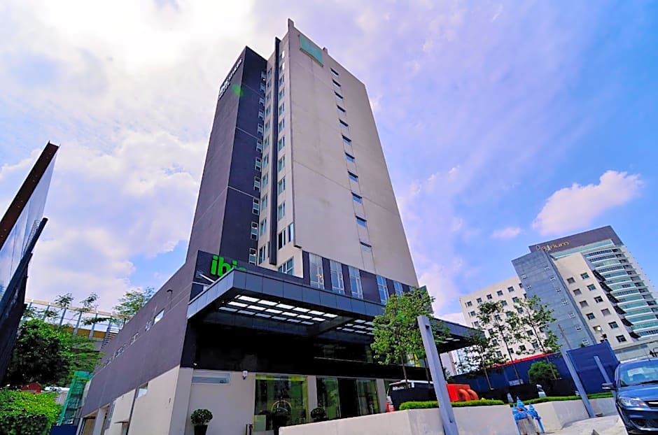 ibis Styles Kuala Lumpur Sri Damansara