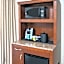 Hilton Garden Inn Alexandria Old Town National Harbor