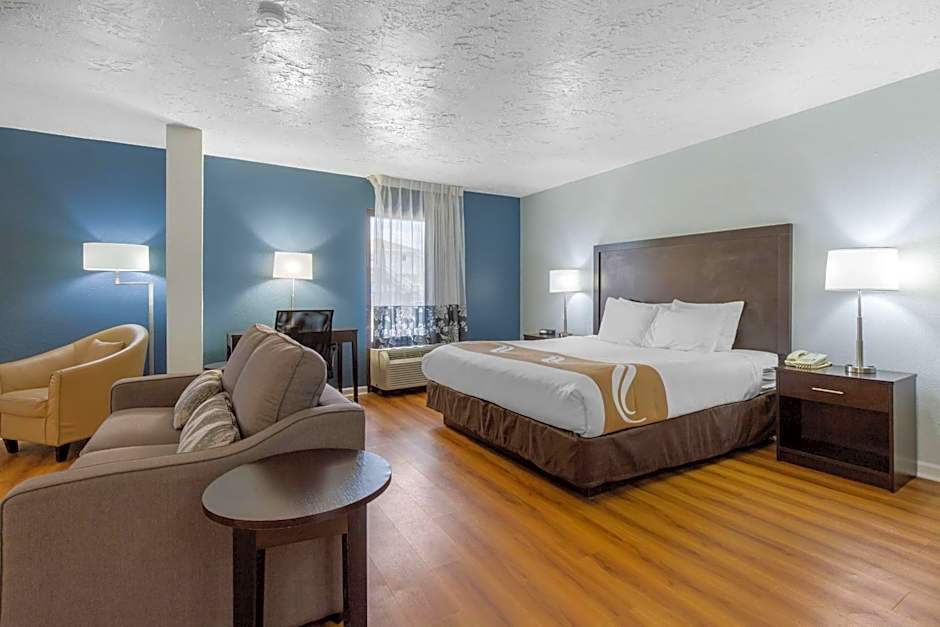 Quality Inn Carolina Oceanfront
