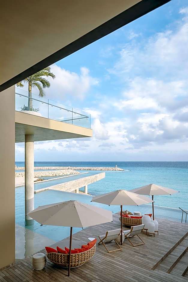 La Casa de la Playa by Xcaret- All Inclusive Adults Only