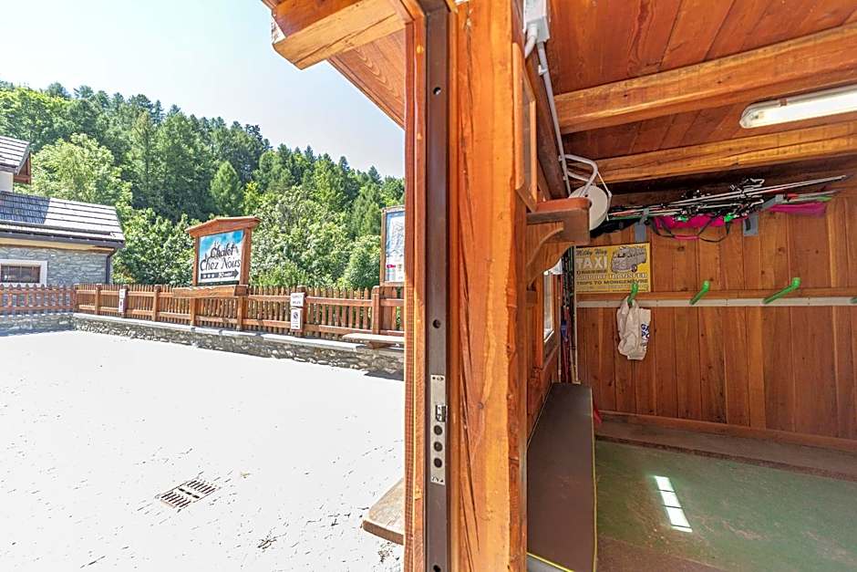 Chalet Chez Nous