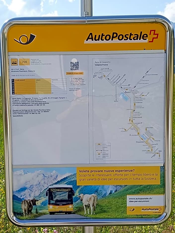 Albergo Ristorante Selva