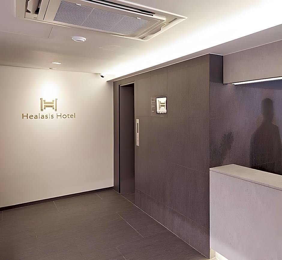 Healasis Hotel