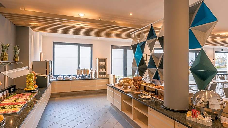 Holiday Inn Express München Messe By IHG