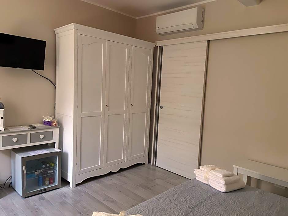 Reggiolacittàinvisibile B&B