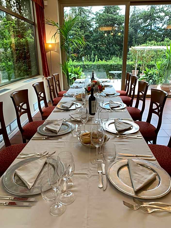 Hotel Villa Pigna