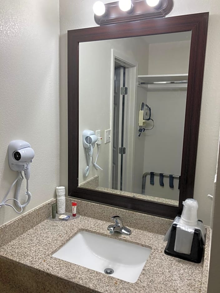 The Hotel Orange