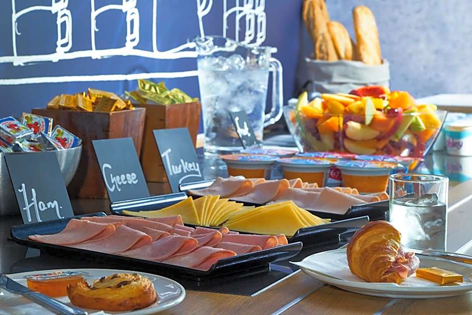 ibis budget Birmingham Centre