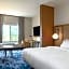 Fairfield by Marriott Inn and Suites O Fallon IL