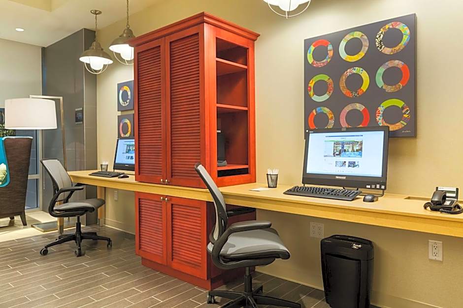 Home2 Suites By Hilton West Edmonton