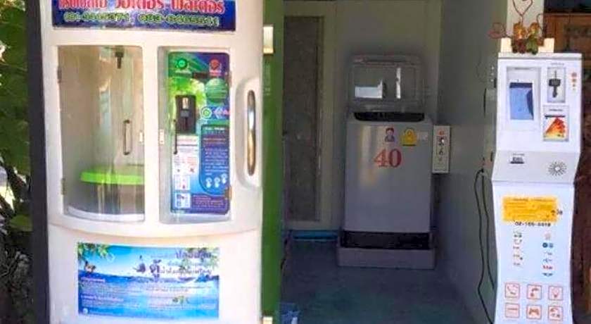 Baan Pak Sukjai