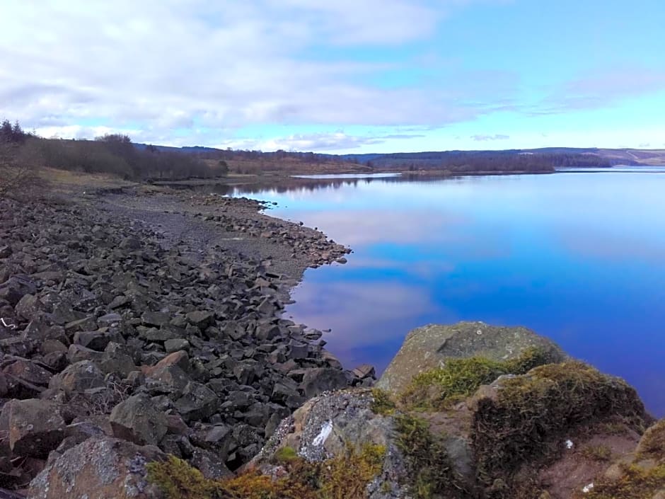 The Barn, Bellingham