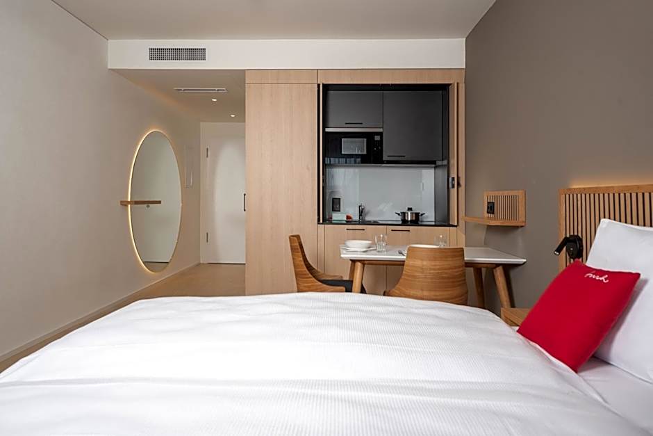 Tailormade Hotel BAB Bachenbülach