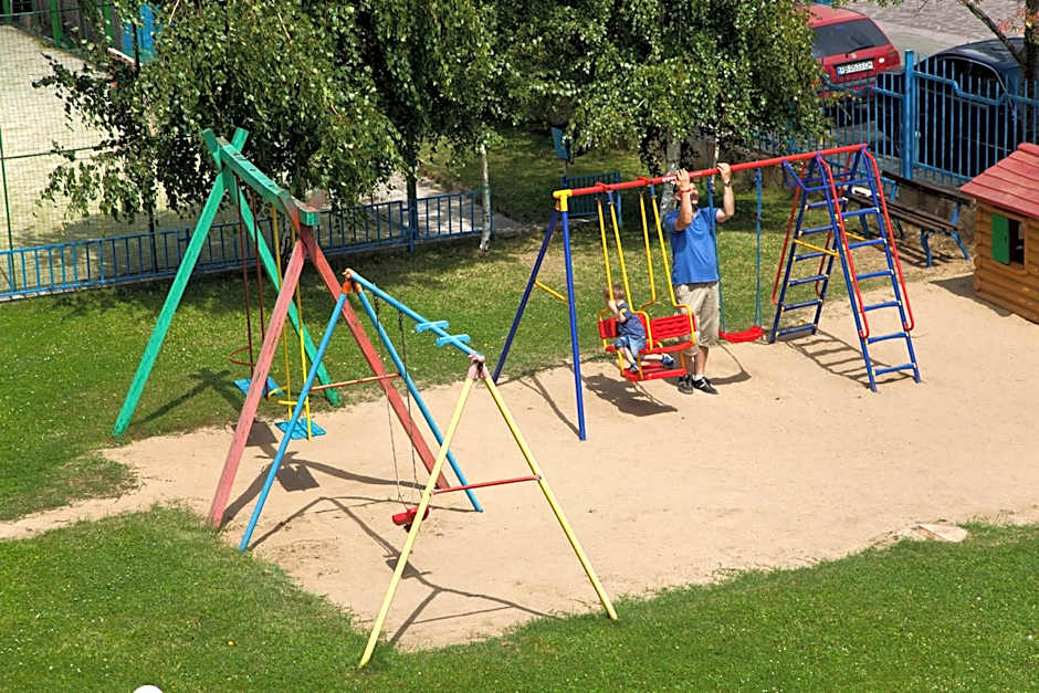 Perla Plaza Hotel - All Inclusive