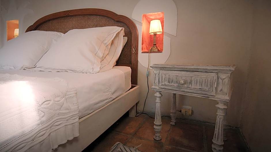 Les chambres d'Elise