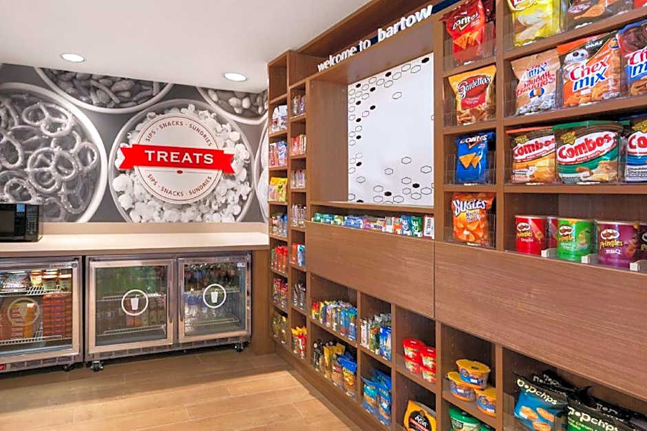 Hampton Inn By Hilton - Bartow, FL