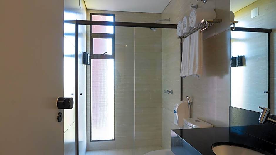 Falls Galli Hotel