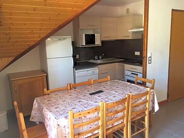 Résidence Les Ecrins