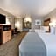 Best Western Foothills Inn