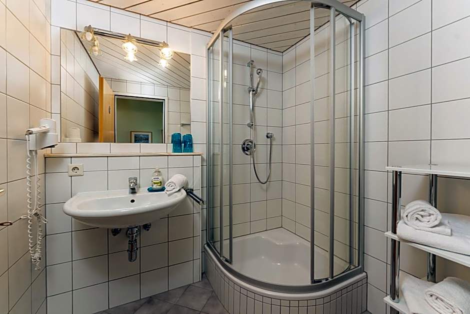 Apparthotel Bliem