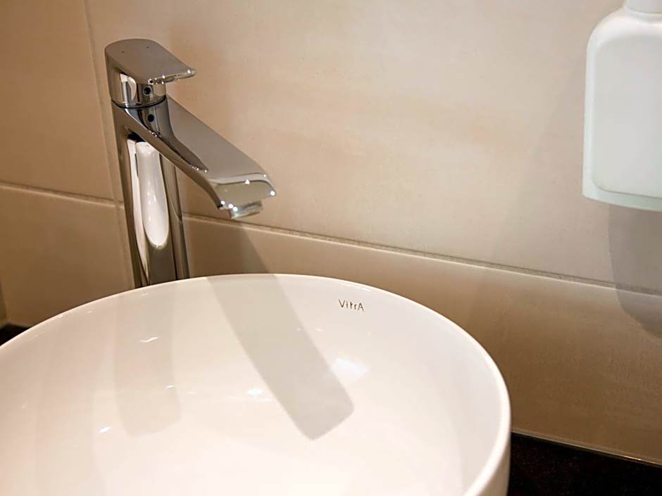 BE BIO Hotel be natural - direkt am Wasser