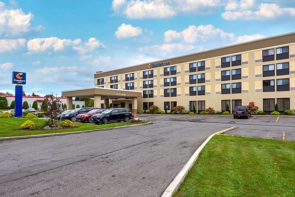 Comfort Inn Binghamton I-81