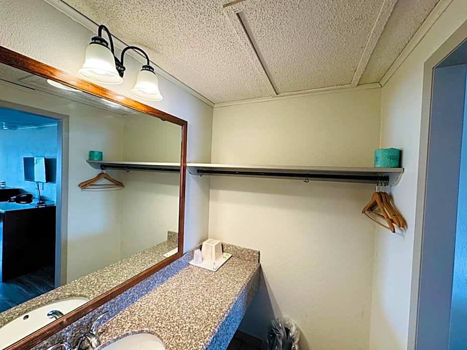 Knights Inn Bridgeport Frankenmuth