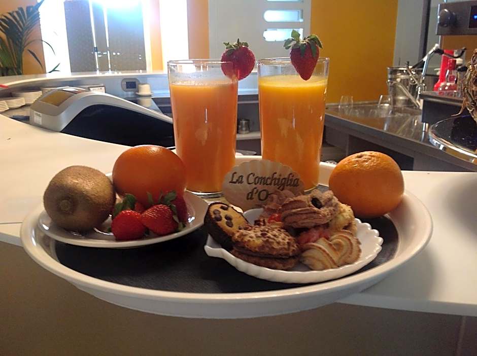 Palace Hotel & SPA La CONCHIGLIA D' ORO
