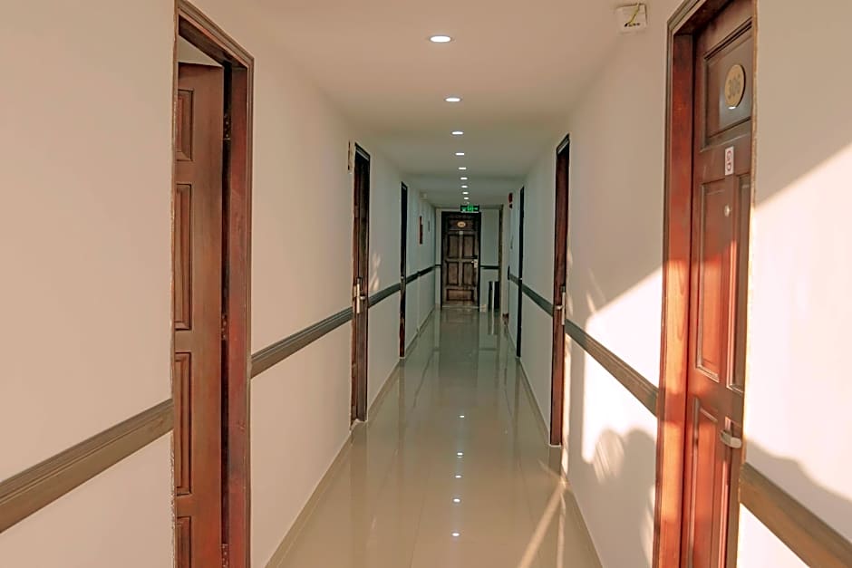 Song Tien Hotel