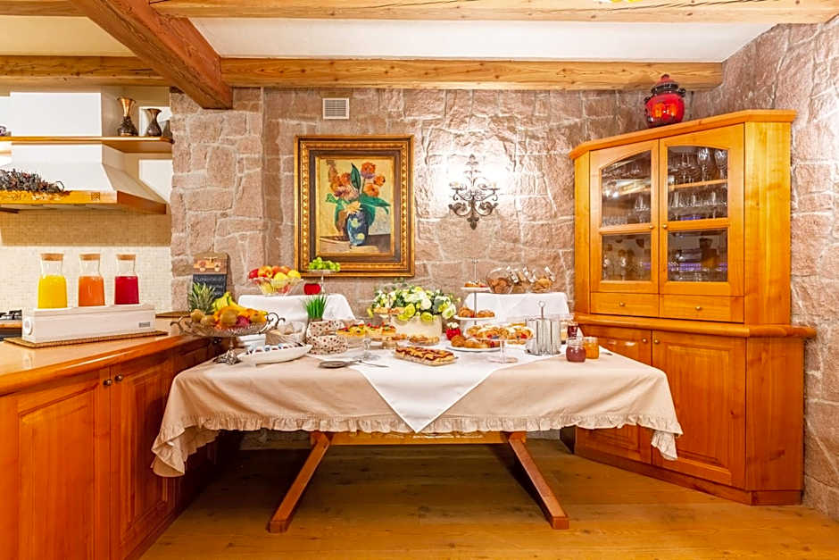 Relais Villa Quercia