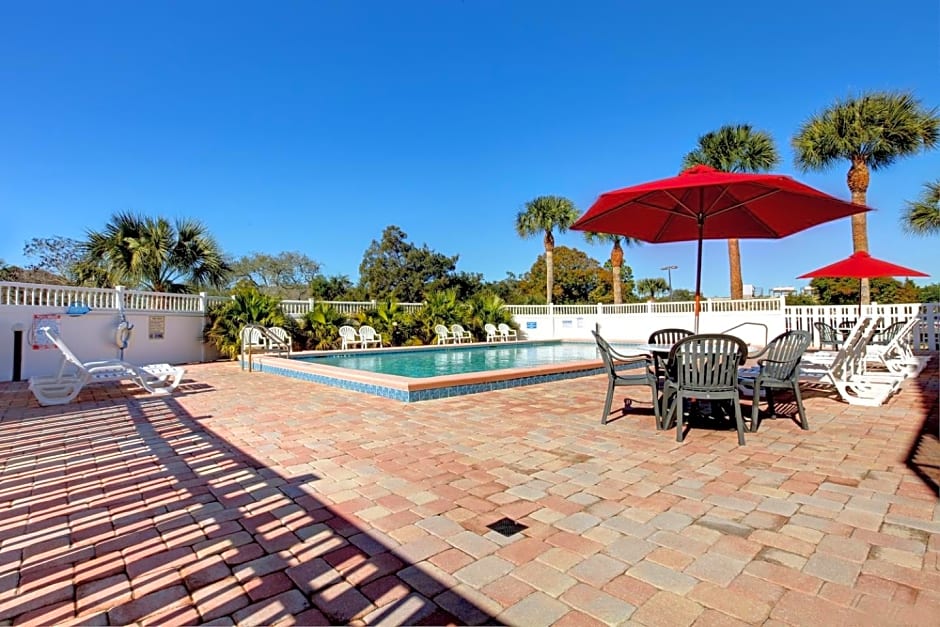 Americas Best Value Inn St. Augustine