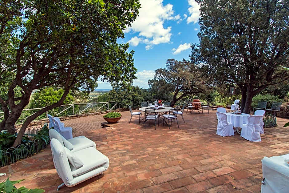 Camera vista mare, ingresso indipendente in" Villa VìVì"