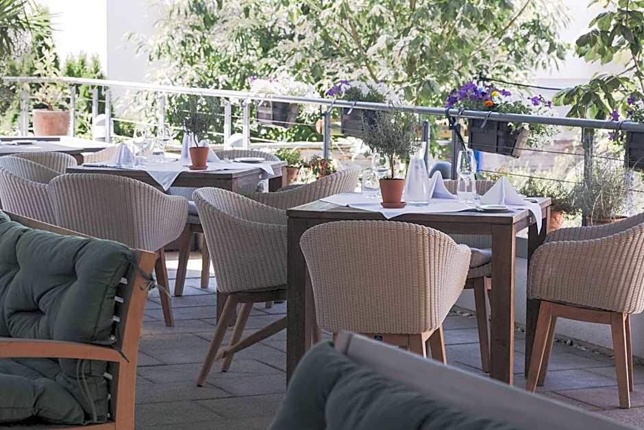 Das Wildeck Hotel & Restaurant