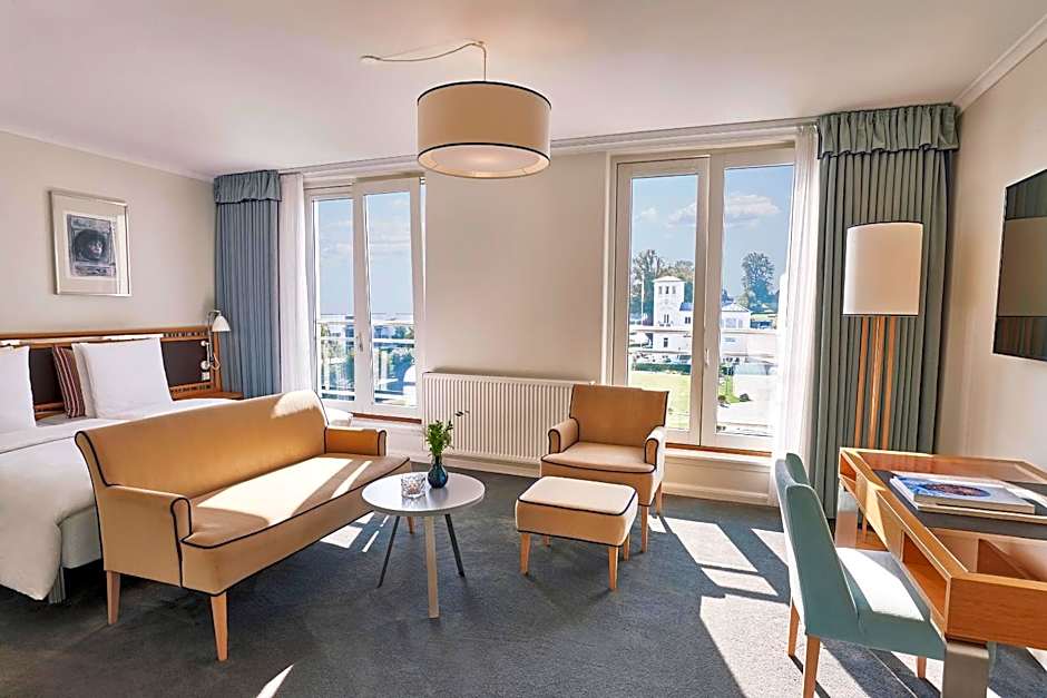 Kurhotel Skodsborg