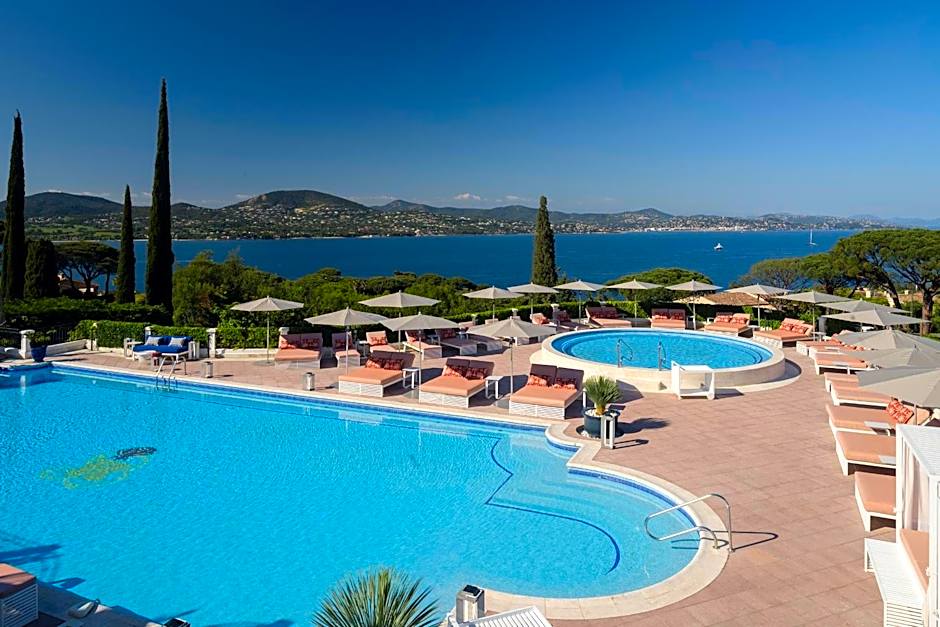 Althoff Hotel Villa Belrose